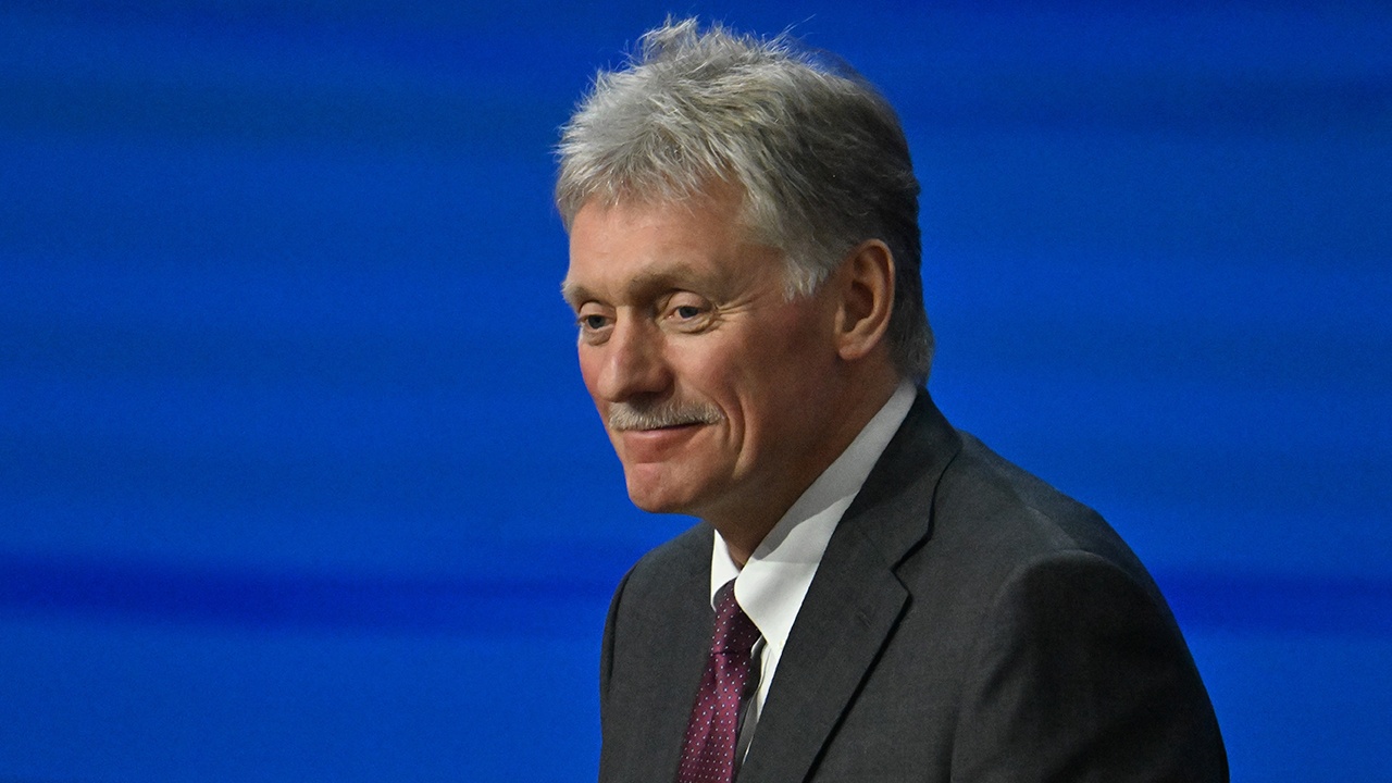 Песков заявил о стремлении РФ достичь мира на Украине для будущих поколений